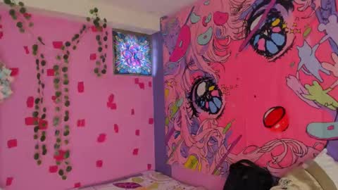 Kitty Zen online show from 02.25.25