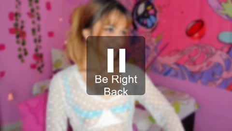 Kitty Zen online show from 02.26.25