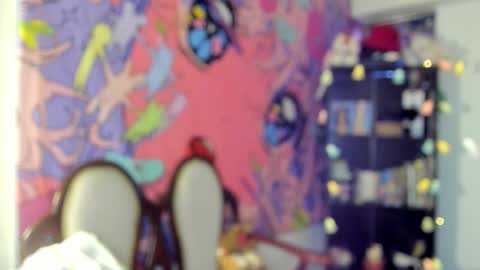 Kitty Zen online show from 10.28.25