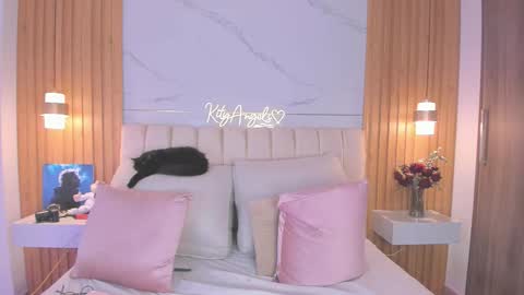 Snapshot of kity_angelss chatting on 02.28.26 Angel Independent Model online show from 02.28.26