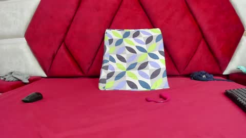 Luisa y Jairo online show from 05.25.26