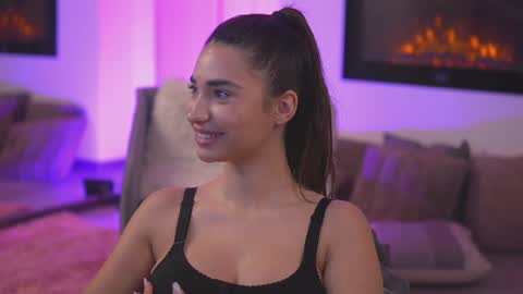 Snapshot of kity_sweet chatting on 01.17.25 Erika online show from 01.17.25