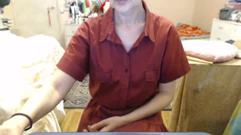 KiuminBerry online show from 06.13.26