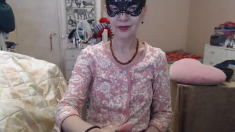 KiuminBerry online show from 07.01.26