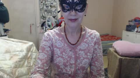 KiuminBerry online show from 07.04.26