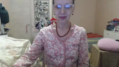 KiuminBerry online show from 07.05.26