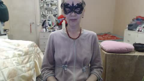 KiuminBerry online show from 07.12.26