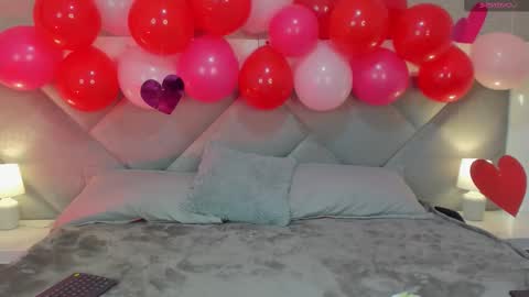 Emily online show from 02.15.26