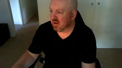 Ben online show from 06.08.26