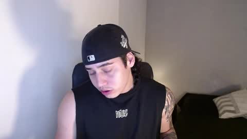 kiyo__ online show from 04.19.26