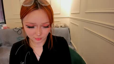 Yuna online show from 05.26.26