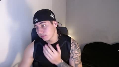 Kiyoshi online show from 03.05.26