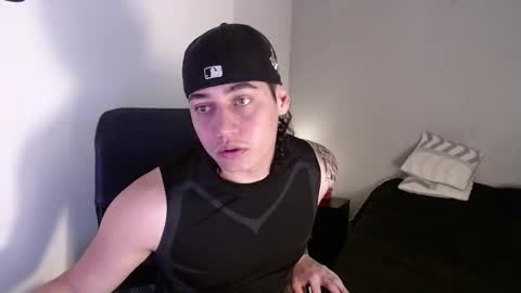 Kiyoshi online show from 03.07.26