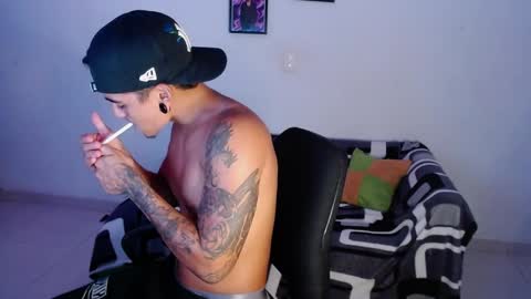 kizame___ online show from 02.27.26