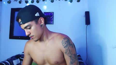 kizame___ online show from 03.01.26