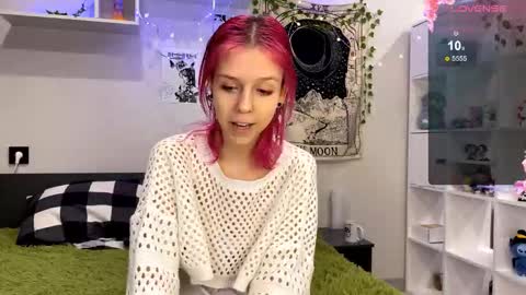 Luna online show from 02.25.26