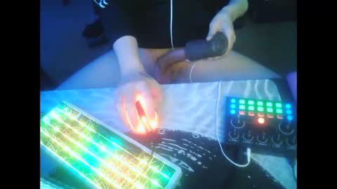 Snapshot of kkazp chatting on 03.19.26 kkazp online show from 03.19.26