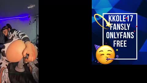 onlyfans    free            kkole17 online show from 12.27.24