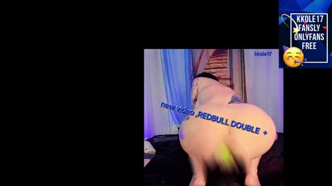 onlyfans    free            kkole17 online show from 02.05.25