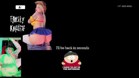 onlyfans    free            kkole17 online show from 10.24.25