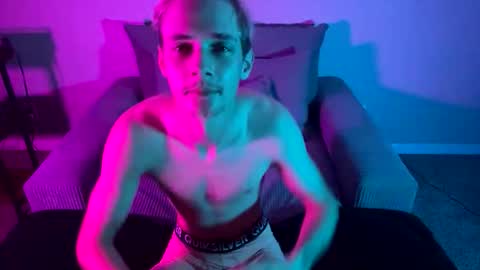 kkyle57 online show from 12.22.25