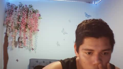 Snapshot of klars_mood chatting on 06.11.26 klars online show from 06.11.26