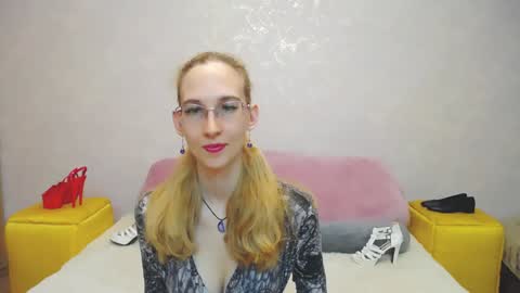 Klary online show from 12.06.24