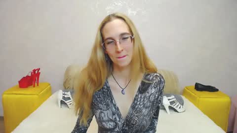 Klary online show from 12.07.24