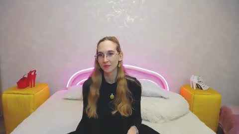 Klary online show from 01.21.25