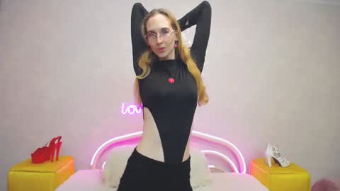 Klary online show from 01.22.25