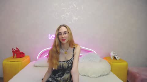 Klary online show from 01.26.25