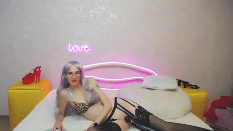 Klary online show from 02.26.25