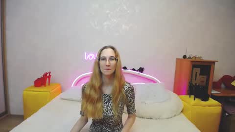 Klary online show from 03.07.25