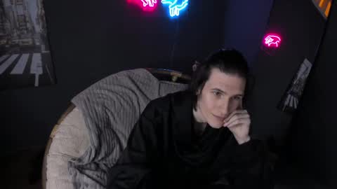 Snapshot of klaude_jam chatting on 04.12.26 Klaude Jam online show from 04.12.26