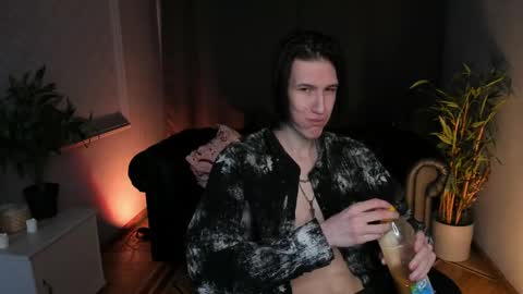 Klaude Jam online show from 04.24.26
