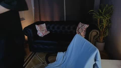 Klaude Jam online show from 05.07.26