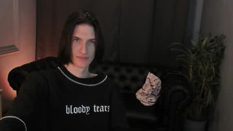 Klaude Jam online show from 05.08.26