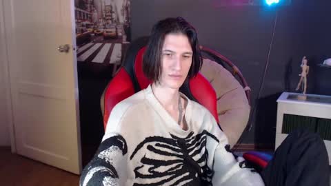 Klaude Jam online show from 05.09.26