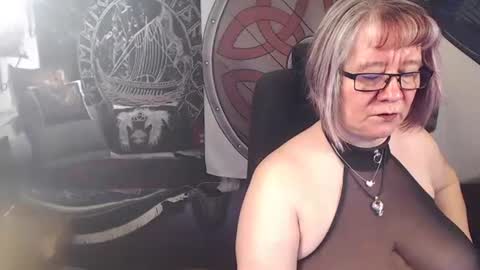 Michelle online show from 02.01.26