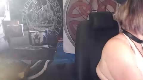 Snapshot of kleiner_teufel chatting on 06.09.26 Michelle online show from 06.09.26