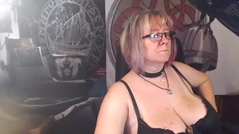 Michelle online show from 07.09.26