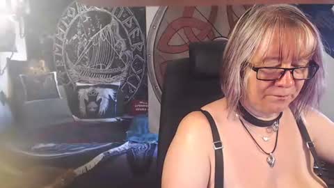 Michelle online show from 07.14.26