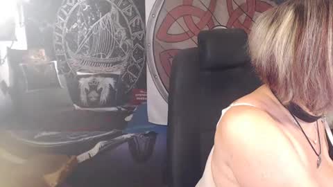 Michelle online show from 07.19.26