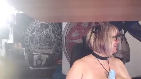 Michelle online show from 07.22.26