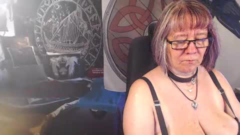 Michelle online show from 08.01.26