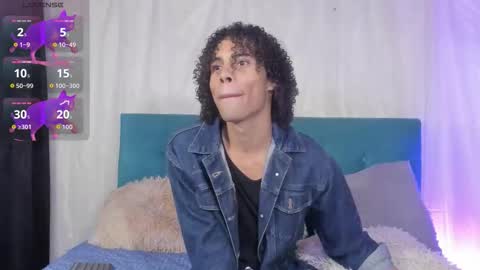 Snapshot of kleo_helenos chatting on 12.19.25 KLEO online show from 12.19.25