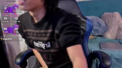 Snapshot of kleo_helenos chatting on 01.14.26 KLEO online show from 01.14.26