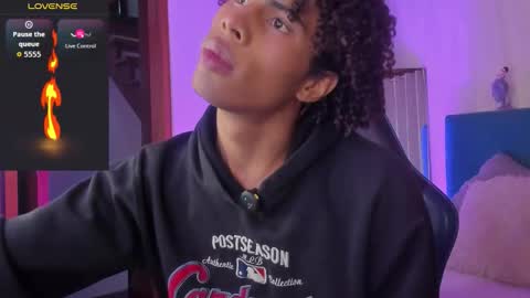 Snapshot of kleo_helenos chatting on 02.05.26 KLEO online show from 02.05.26