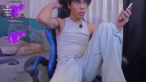 Snapshot of kleo_helenos chatting on 02.07.26 KLEO online show from 02.07.26