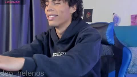 KLEO online show from 05.21.26